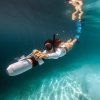 AQUA MARINA BlueDrive X – univerzális elektromos hajtás
