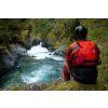 Astral Indus (Barva Red Orange, Velikost S/M)