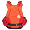Astral Indus (Barva Red Orange, Velikost S/M)