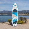 F2 Paddleboard Strato Combo 11'5'' BLUE