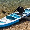 F2 Paddleboard Strato Combo 11'5'' BLUE