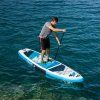 F2 Paddleboard Strato Combo 12'2 BLUE
