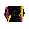 Sandiline Kayak Extreme 4L WS oblek (Velikost XS, Barva black/blue/gray)