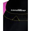 Sandiline Kayak Extreme 4L WS oblek (Velikost XS, Barva black/blue/gray)