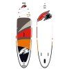 F2 Sector Combo 12'2" RED