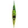 Rainbow Vulcano 460 Expedtion fishing