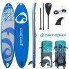 Spinera Professional SUP 12.0 - 366x84x15cm