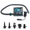 Spinera SUP1 High Pressure 12V SUP Pump, 16 PSI