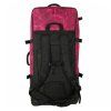 AQUA MARINA Premium RED 90l vak s kolečky