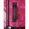 AQUA MARINA Premium RED 90l vak s kolečky