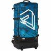 AQUA MARINA Premium BLUE 90l vak s kolečky