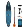 Jobe Aero Varna SUP Lite Board 11.0 Package