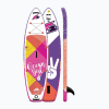 F2 OCEAN Girl 9'2 - deska do pływania na stojąco