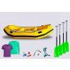 RAFT Elements Titan 360 SET – kompletní raft s výbavou