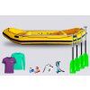RAFT Elements Titan 470 SET – univerzální raft s výbavou