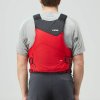 NRS Ion PFD - model 2025 (Barva Black, Velikost XS/M)