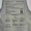 NRS Ion PFD - model 2025 (Barva Black, Velikost XS/M)