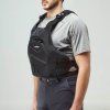 NRS Ion PFD - model 2025 (Barva Black, Velikost XS/M)
