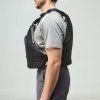NRS Ion PFD - model 2025 (Barva Black, Velikost XS/M)