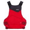NRS Ion PFD - model 2025 (Barva Black, Velikost XS/M)