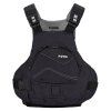NRS Ion PFD - model 2025 (Barva Black, Velikost XS/M)