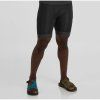 NRS Men’s HydroSkin 0.5 Shorts (Velikost XXL, Barva Black/Graphite)
