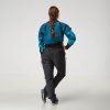 NRS Women’s Flux Dry Top (Velikost XS, Barva Seaport)
