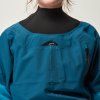 NRS Women’s Flux Dry Top (Velikost XS, Barva Seaport)