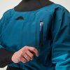 NRS Women’s Flux Dry Top (Velikost XS, Barva Seaport)
