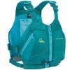 Palm Tika Women’s PFD (Barva Teal, Velikost XS/S)