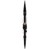 Zegul Arrow Empower 3D C-Core rudderskeg (Barva black/blue/carbon)