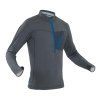 Palm Tsangpo Longsleeve (Barva Jet Grey, Velikost S)