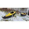 Gumotex Swing 1 NEU - aufblasbares Kajak