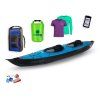 Gumotex Swing 2 - NEW - inflatable kayak
