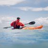 Yak Xipe 60N (Velikost S/M, Barva RED)