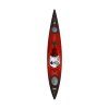 Wave Sport Hydra 125 (Barva Cherry Bomb)