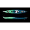Wave Sport Hydra 125 (Barva Cherry Bomb)
