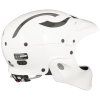 Sweet Protection Rocker Fullface (Barva gloss white, Velikost M/L)