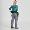 NRS Womens Stratos Paddling Jacket (Velikost L, Barva Mediterranea)