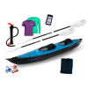 Gumotex SWING 2 NEW - SET I. - inflatable kayak