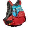 Astral Indus LE (Barva Bones red, Velikost S/M)