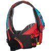 Astral Indus LE (Barva Bones red, Velikost S/M)