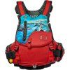 Astral Indus LE (Barva Bones red, Velikost S/M)
