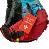 Astral Indus LE (Barva Bones red, Velikost S/M)