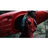 Astral Indus LE (Barva Bones red, Velikost S/M)
