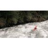 Astral Indus LE (Barva Bones red, Velikost S/M)