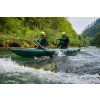 Gumotex Pálava 400 - nafukovací kánoe (Barva zeleno-šedá)