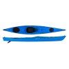 Venture Islay 14 + skeg (Barva Tahoe blue, Model Scarlet red)