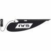 NRS SUP board fin ploutev (Varianty whitewater (6cm hloubka))