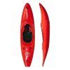 Dagger Indra Creek MD/LG (Barva red)